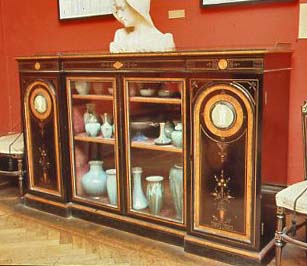 cabinet & display cabinet